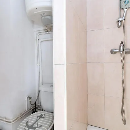Appartement Nice In With Wifi Mulhouse