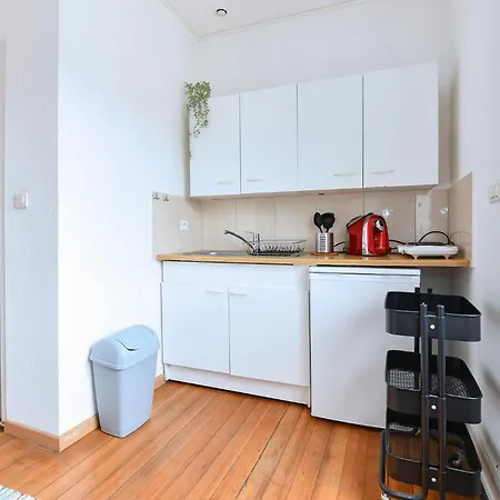 Apartment Nice In With Wifi